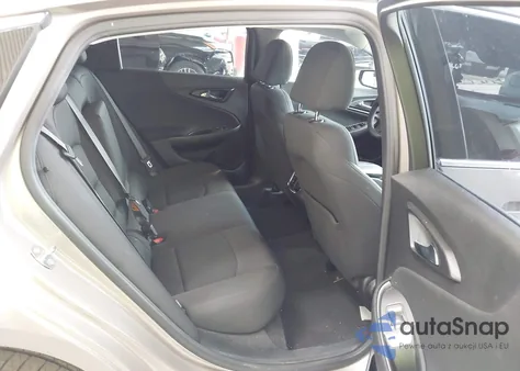 2023 Chevrolet Malibu Fwd 1Lt z USA, uszkodzony, nr VIN 1G1ZD5ST8PF135307